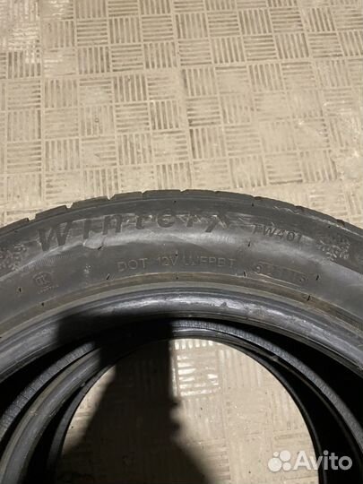 Triangle WinterX TW401 215/55 R17 98V