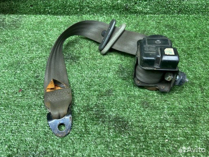 Ремень безопасности задний правый Kia Spectra