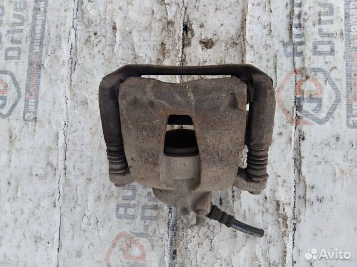 Суппорт тормозной передний правый Fiat Albea 1.4