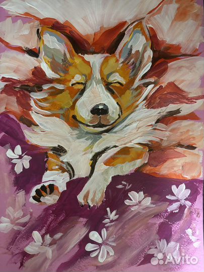 Мастер-класс для взрослых