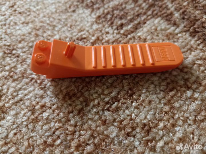 Конструктор lego