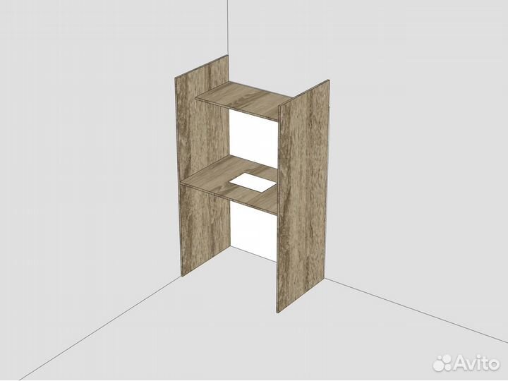 Заправочная станция для картриджей