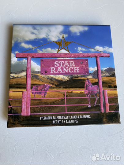 Jeffree Star Star Ranch
