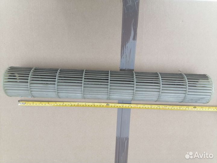 Запчасти для кондиционеров новые и б\у