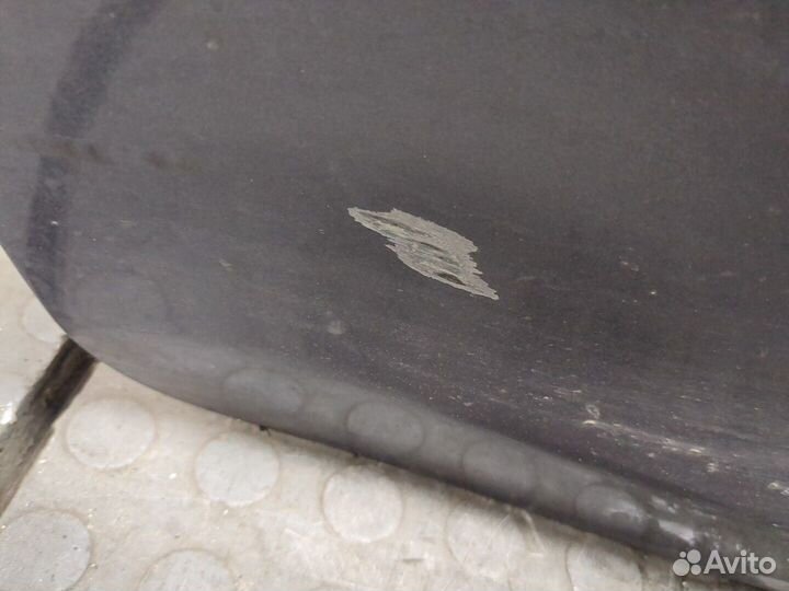 Дверь боковая левая передняя Hyundai i20