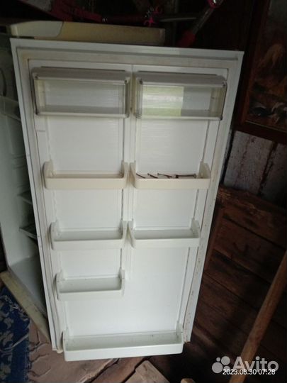 Холодильник бу