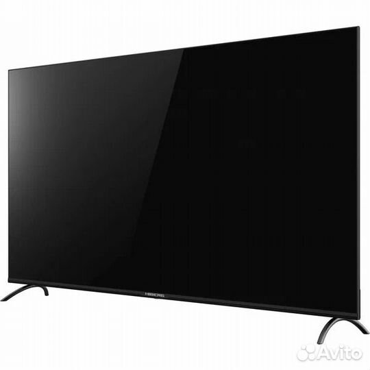 Телевизор hiberg 55Y UHD-R