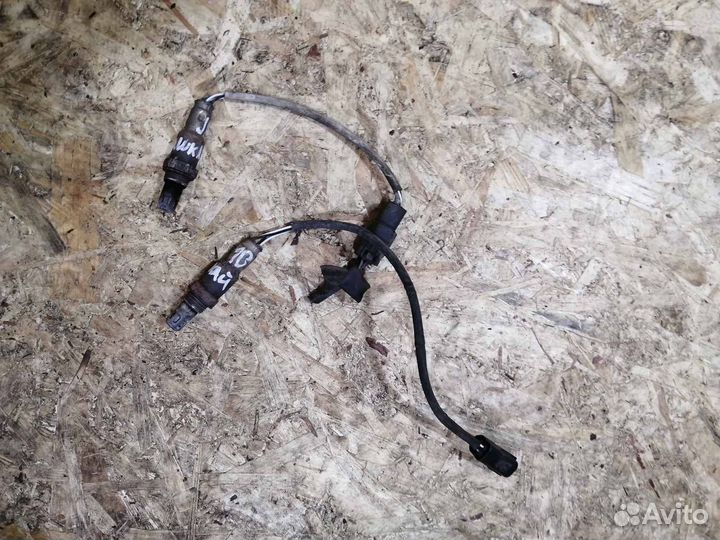 Лямбда зонд Ниссан кашкай J10 2.0