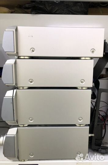 Музыкальный центр Technics SC-DV250