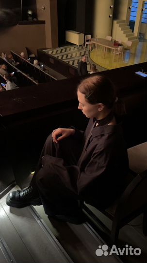 Личный помощник ассистент/ассистент стилиста