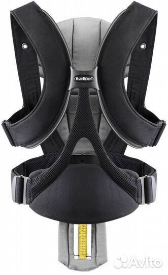 Рюкзак переноска кенгуру babybjorn