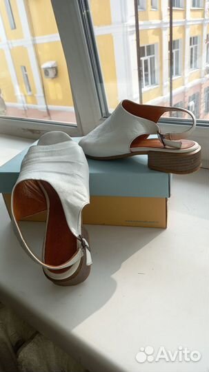 Обувь женская 39 размер пакетом