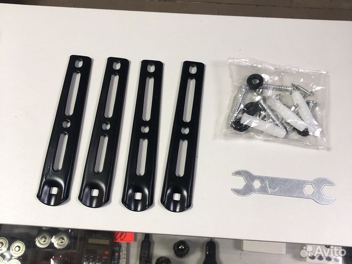 Кронштейн для телевизора