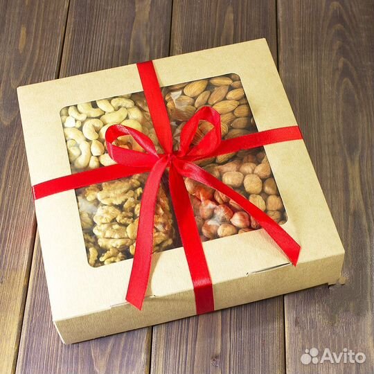 Подарочный набор 
