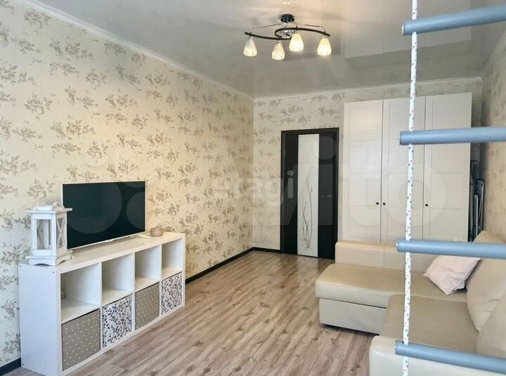 2-к. квартира, 67 м², 5/8 эт.