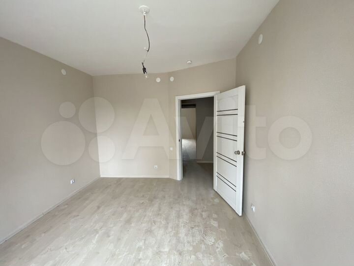 3-к. квартира, 70 м², 1/4 эт.