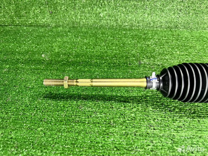 Рейка рулевая Деу Матиз