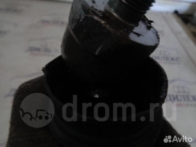 Наконечник рулевой правый VW Tiguan 2007-2011