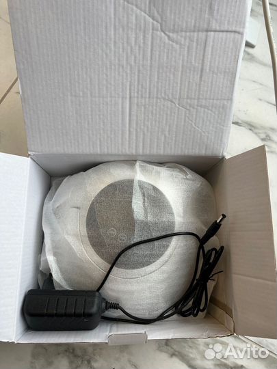 Лампа для ногтей