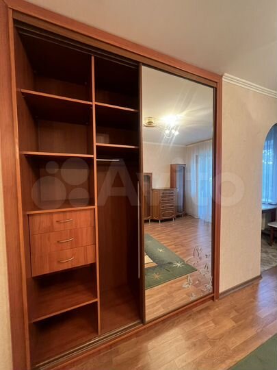 1-к. квартира, 32 м², 4/5 эт.