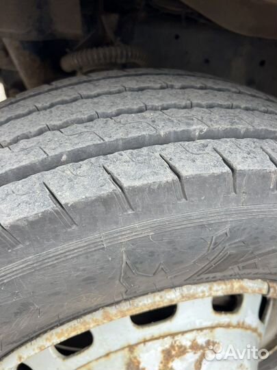 ГАЗ ГАЗель 3302 2.8 МТ, 2013, 236 442 км