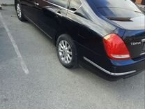 Nissan Teana 2.0 AT, 2007, 247 000 км, с пробегом, цена 700 000 руб.