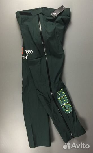 Спортивный костюм adidas команды Германии Art:7112