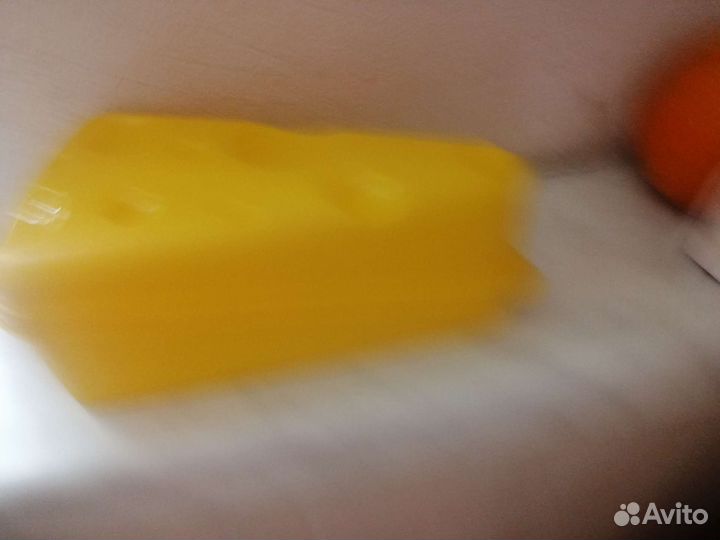 Контейнер для сыра