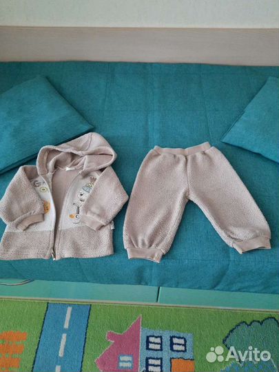 Детский костюм