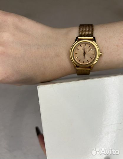 Часы dkny оригинал