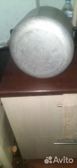 Скороварка СССР