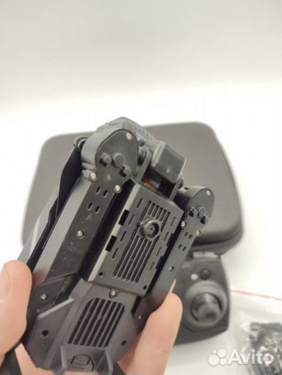 Квадрокоптер