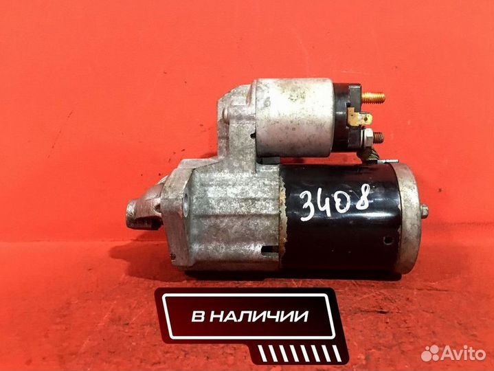 Стартер Suzuki Grand Vitara J20A Mitsubishi (Б/У)