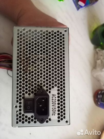Блок питания 400w