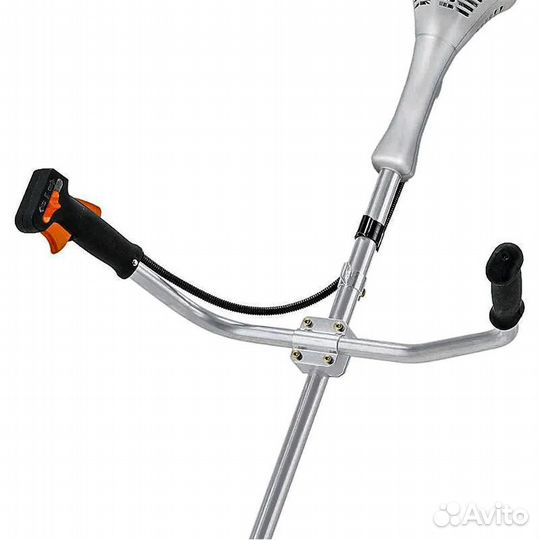 Мотокоса (триммер бензиновый) Штиль stihl FS-55