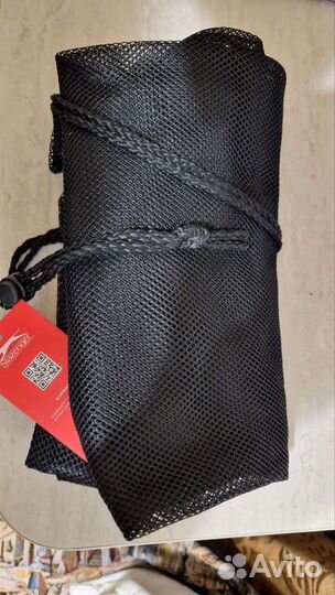 Система хранения спальных мешков