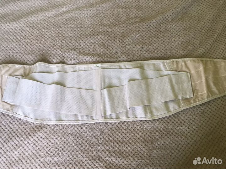 Корсет ортопедический пояснично крестцовый 