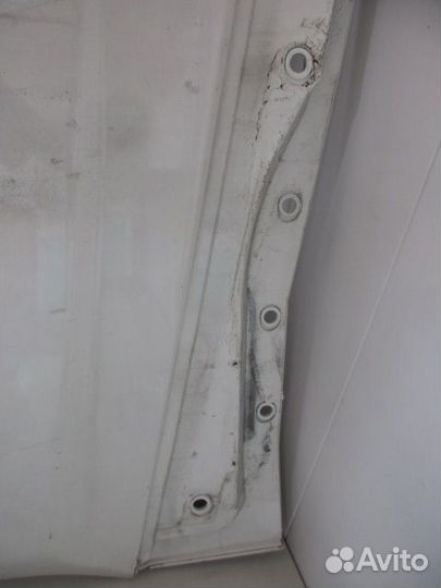 Накладка двери передней правой Volvo FM13 FH13