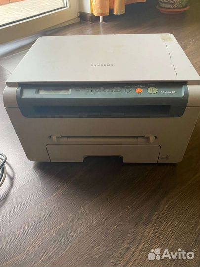 Мфу samsung scx 4220