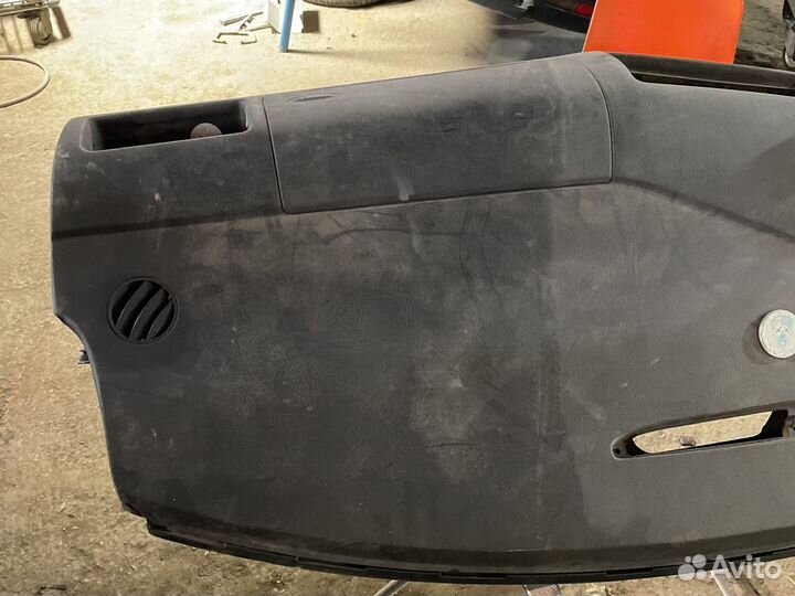 Торпедо volkswagen golf 4 97-06г