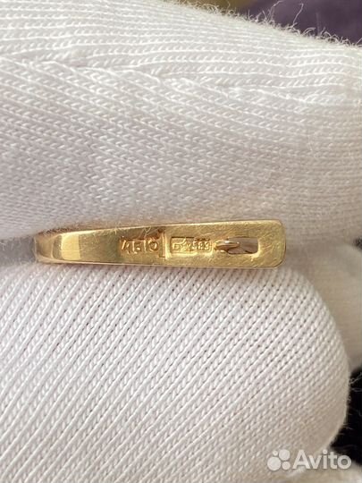 Золотой комплект СССР