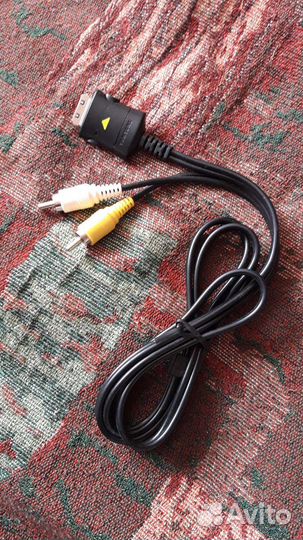 AV кабель Samsung