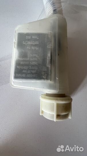 Посудомоечная машина Bosch 60 см на запчасти