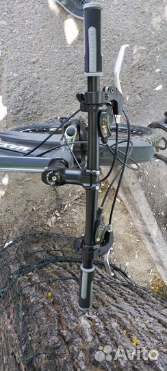 Велосипед взрослый