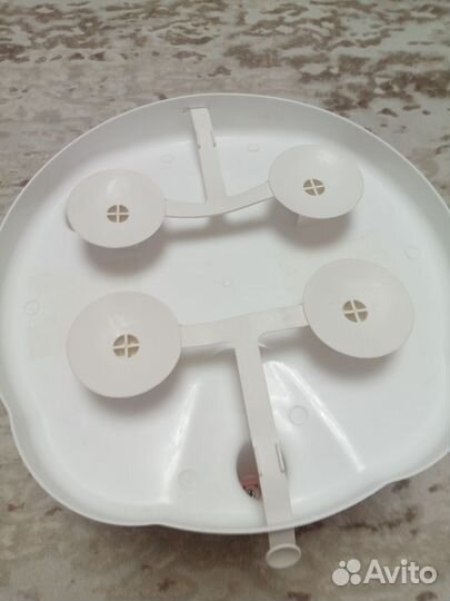 Стульчик для купания