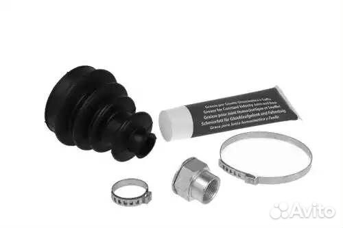 Пыльник шруса ком/кт