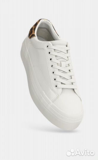 Кеды Zara 38 новые