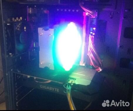 Видеокарта nvidia geforce gtx 1660 super 6gb