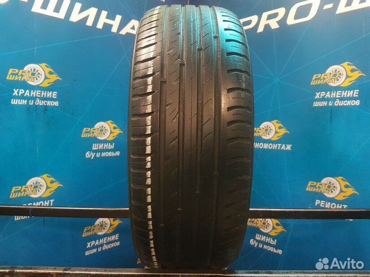 Nokian Tyres Hakka Green 195/55 R15