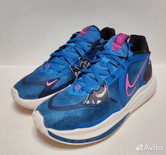 Оригинальные кроссовки Nike Kyrie low 5